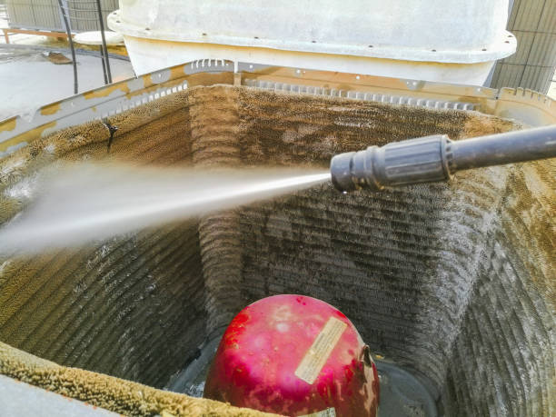Best Commercial Air Duct Cleaning  in Broad Brook, CT