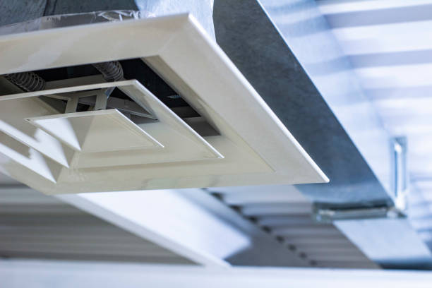 Best Air Duct Cleaning Near Me  in Broad Brook, CT