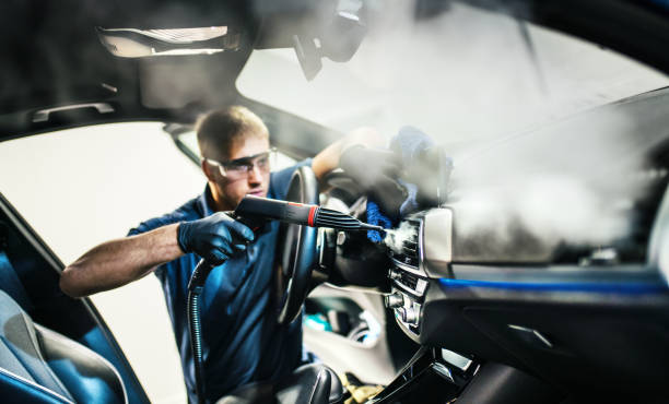 Best Air Duct Mold Removal  in Broad Brook, CT