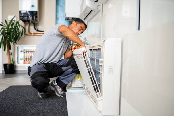 Best HVAC Duct Inspection Services  in Broad Brook, CT