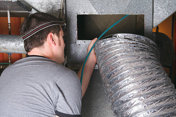 Best HVAC Maintenance and Cleaning  in Broad Brook, CT