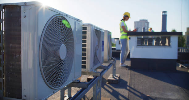 Best Affordable Air Duct Cleaning  in Broad Brook, CT