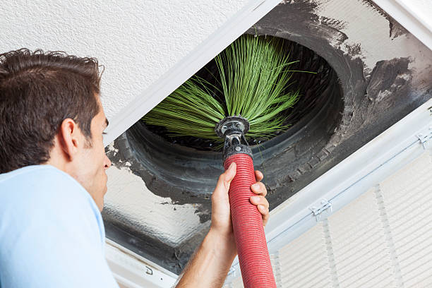 Best Home Air Vent Cleaning  in Broad Brook, CT